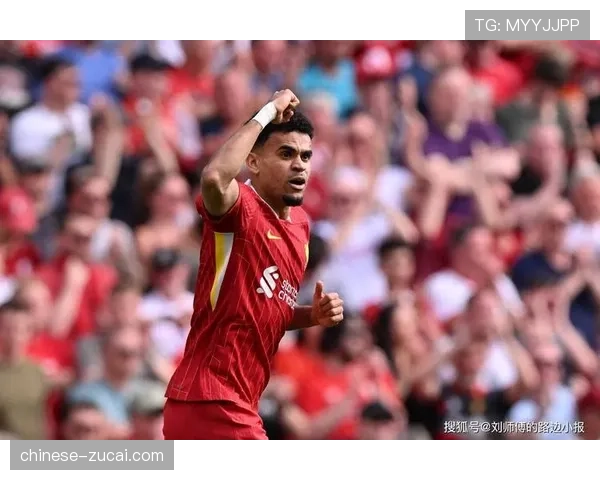 新赛季身价暴涨榜公布 利物浦纽卡双星崛起 土耳其新星成最大黑马