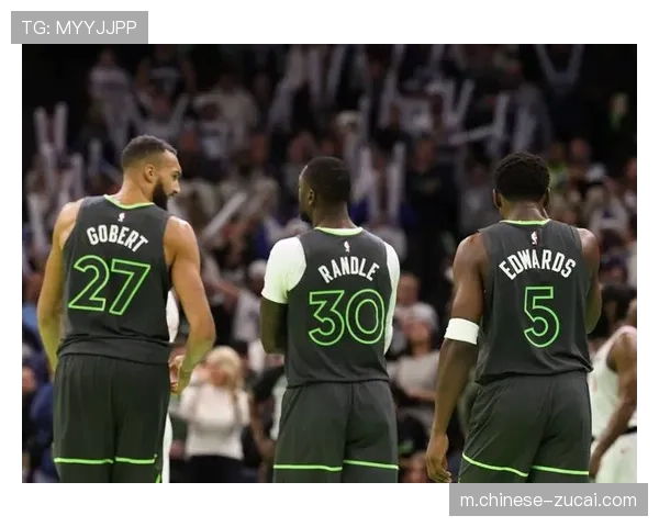 森林狼戈贝尔球权抱怨：防守核心进攻参与度与体系兼容性