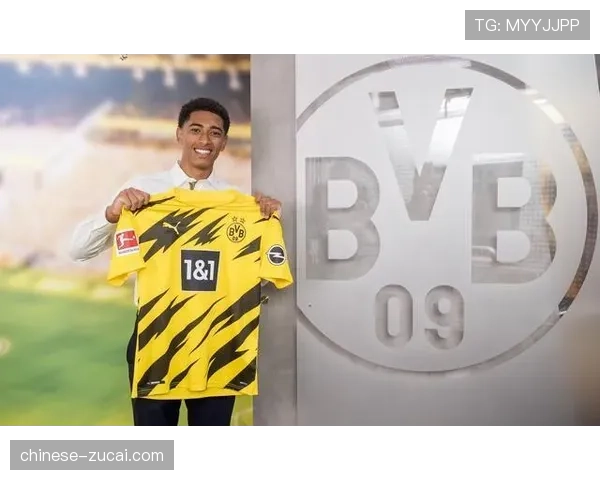 多特中场贝林厄姆传球成功率仅67%，评分6.21未达预期